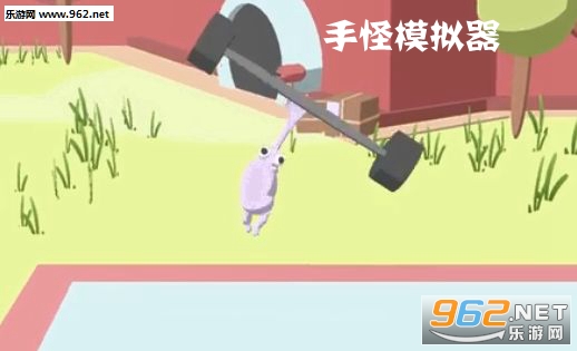 手怪模拟器游戏手机版