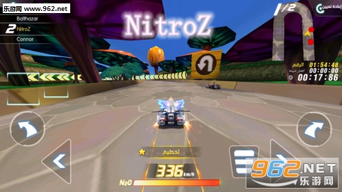 NitroZ官方版