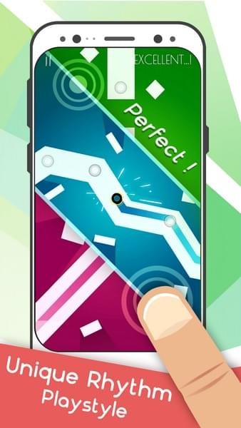 Dancing Ballz ios版