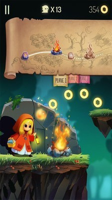 暗夜未灯升级版-暗夜未灯APP下载 v1.5.50