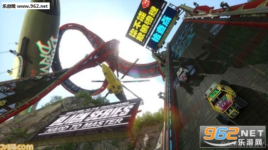 赛道狂飙手机版_赛道狂飙手机版官网下载手机版_赛道狂飙手机版官方正版