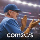 MLB:9局职棒总教练 MLB:9局职棒总教练