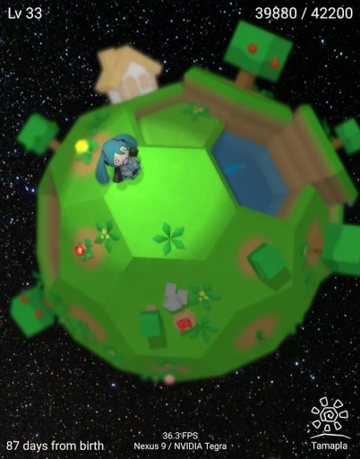 多摩的行星app_多摩的行星app中文版下载_多摩的行星app最新版下载