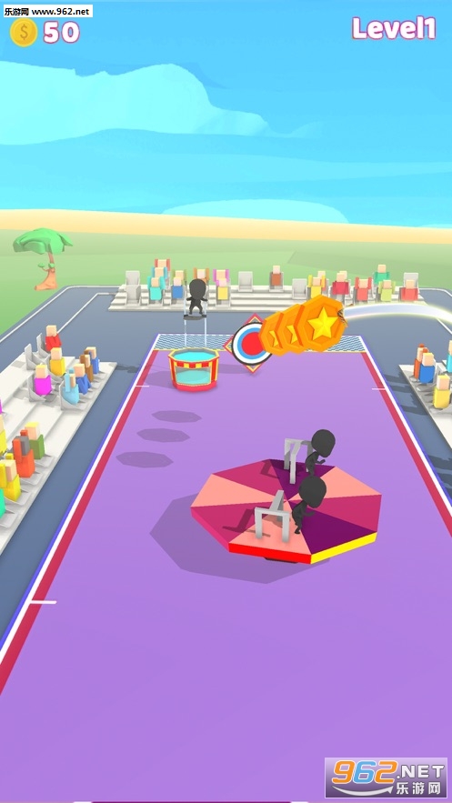 Boomerang Fun下载_Boomerang Fun下载积分版