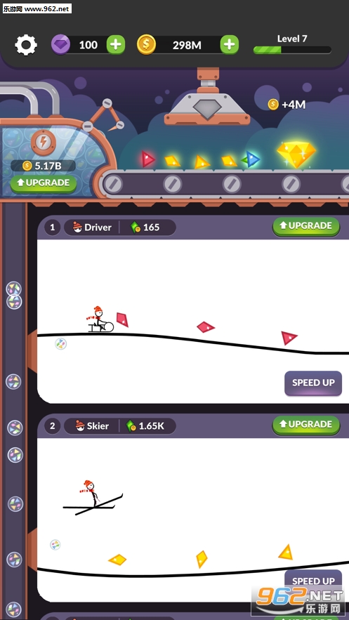 Idle Line Driver下载_Idle Line Driver下载官方正版