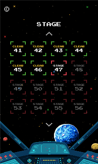 2048侵略者