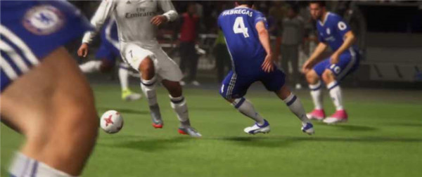 fifa18手机版下载