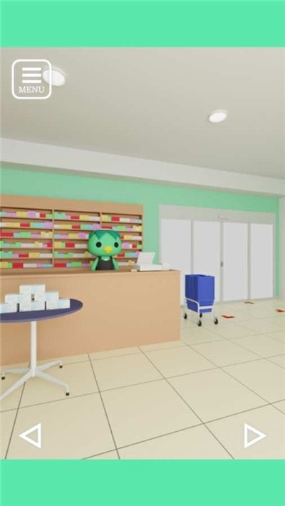 逃出药店升级版-逃出药店app下载下载 v1.0.2