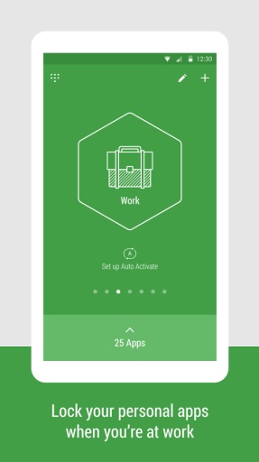 应用锁定Hexlockapp