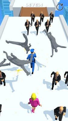 最强警察升级版-最强警察安卓版下载 v1.0.0