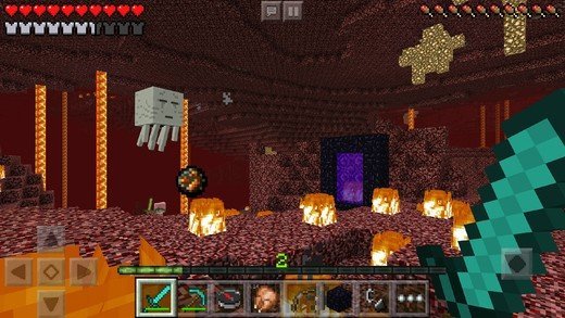 我的世界旧版本1.1中文版下载安装_我的世界旧版本1.1中文版免费下载