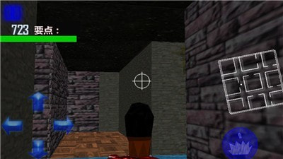 3D外星人猎手升级版-3D外星人猎手安卓版下载 v1.0