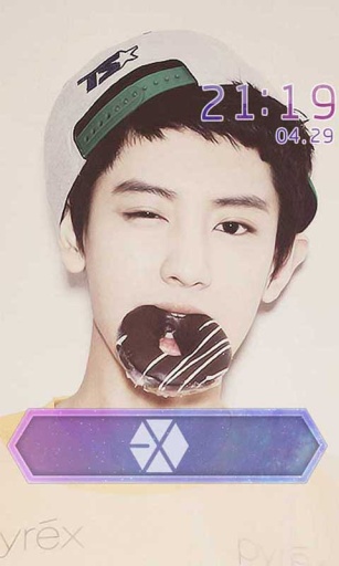 exo-黄子韬app_exo-黄子韬app官方版_exo-黄子韬app中文版