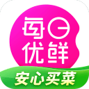 每日优鲜 每日优鲜
