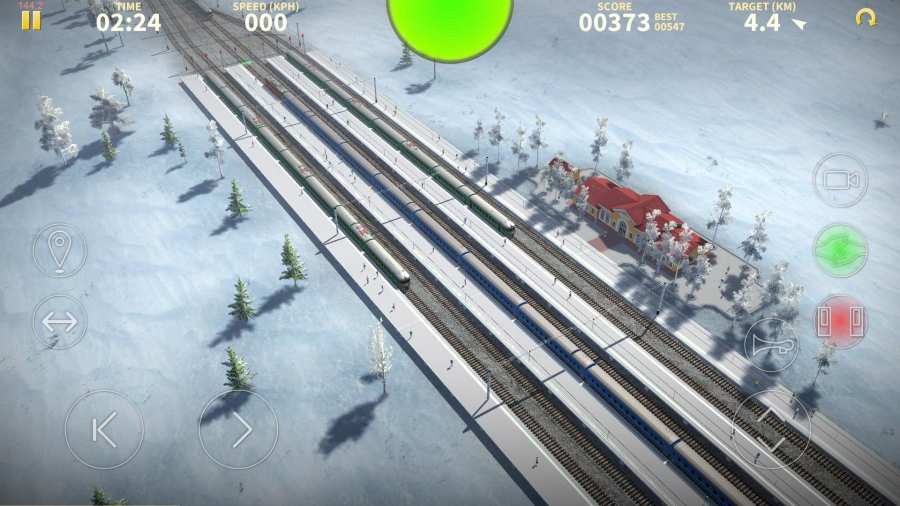 电动火车app_电动火车安卓版app_电动火车 0.709手机版免费app