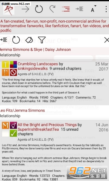 ao3官网入口