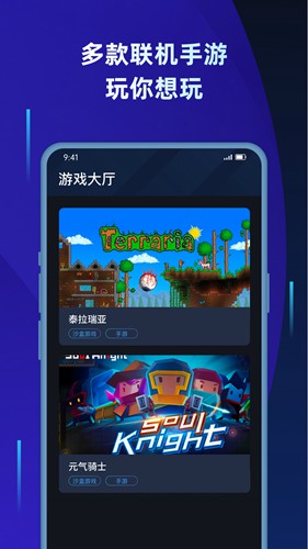 蒲公英联机平台下载_蒲公英联机平台下载中文版下载_蒲公英联机平台下载安卓手机版免费下载