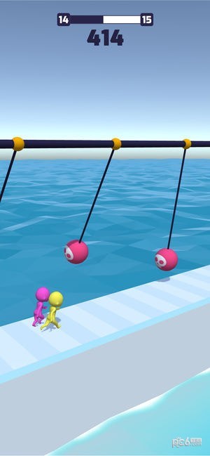 fun race 3d