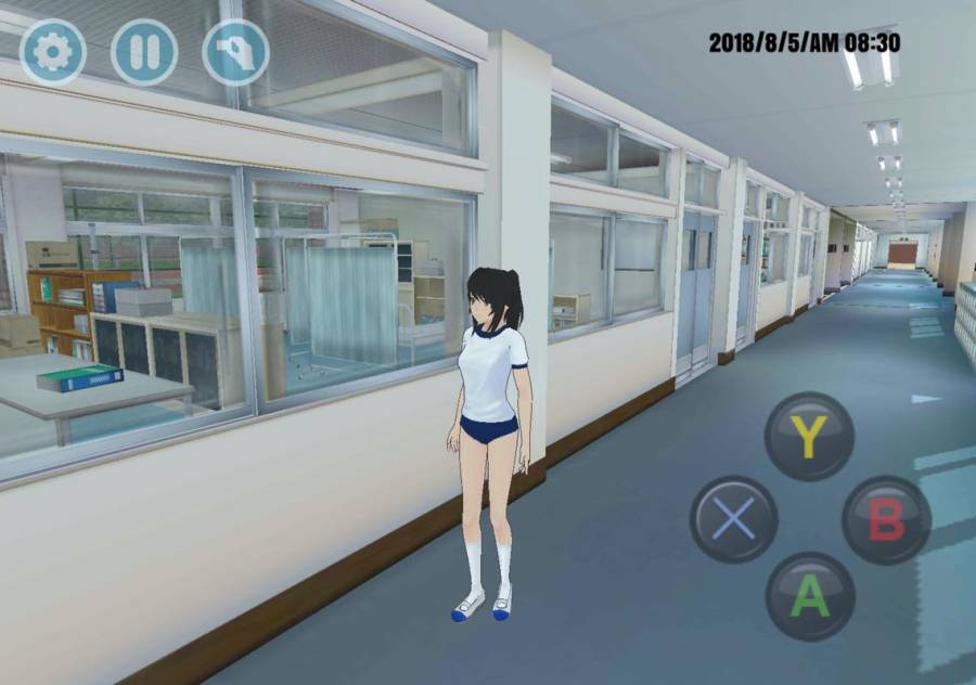 高校模拟器2019app_高校模拟器2019app中文版下载_高校模拟器2019app攻略