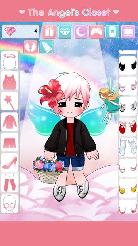 天使的秘密app_天使的秘密app官方正版_天使的秘密app最新版下载