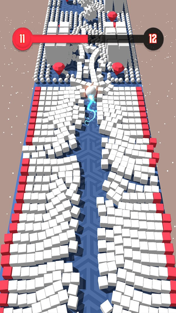 撞色球3D安卓版-撞色球3D最新版下载 v1.4