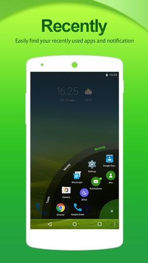 智能滑动app