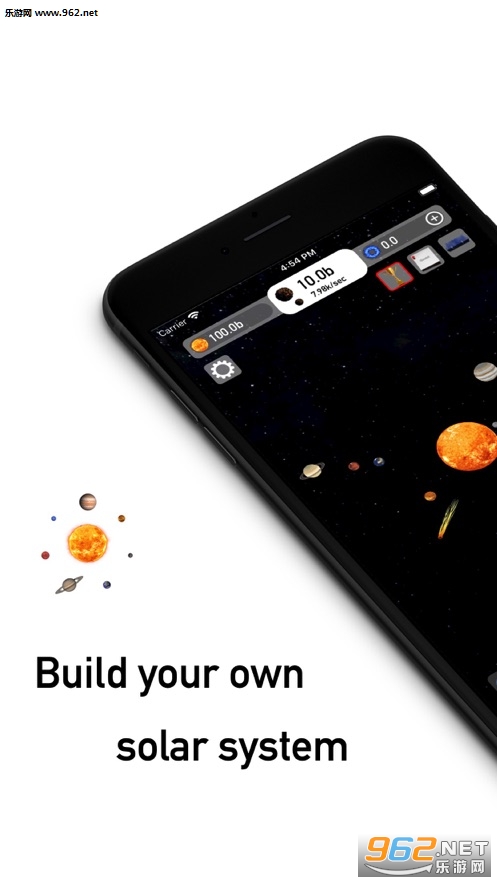 Solar Idle游戏下载_Solar Idle游戏下载官方版