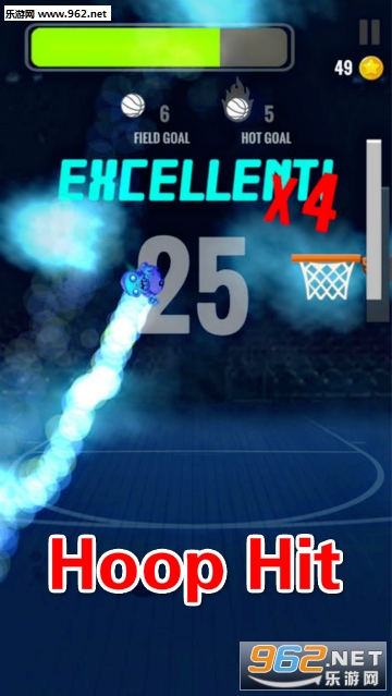 Hoop Hit官方版 Hoop Hit官方版