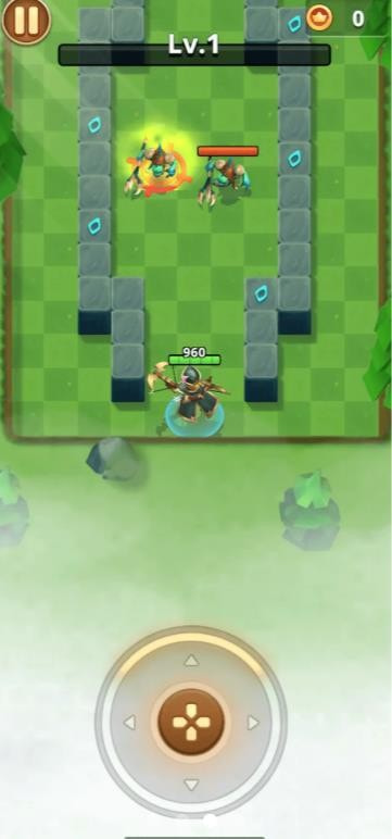 我不是射手升级版-我不是射手最新版下载 v0.1.2