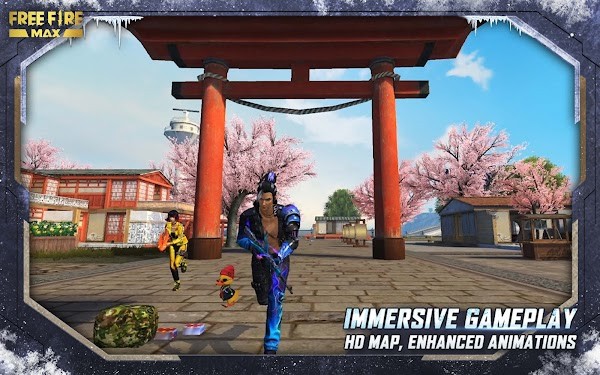 free fire max apk下载_Garena Free Fire MAX下载v2.67.0 手机版