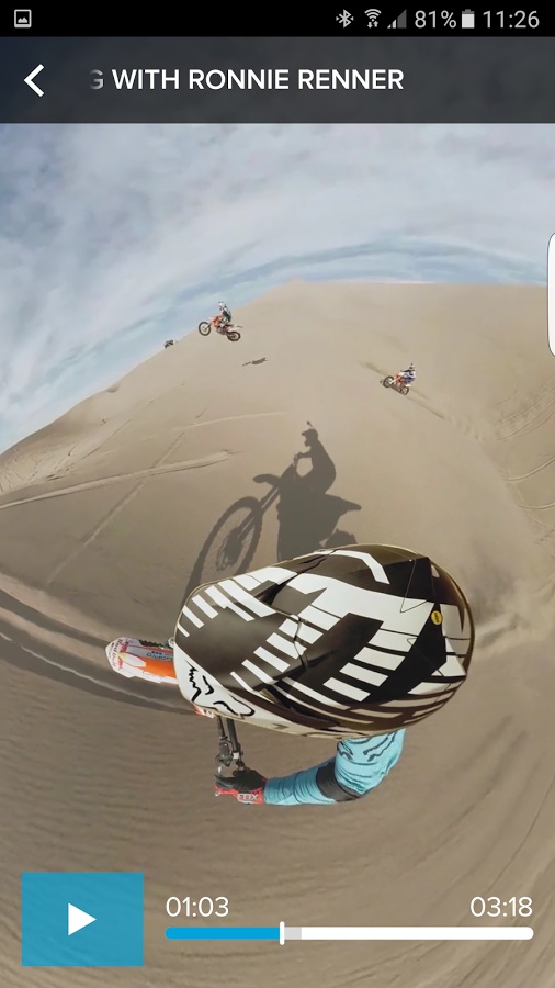 GoPro VRapp_GoPro VRappapp下载_GoPro VRapp积分版