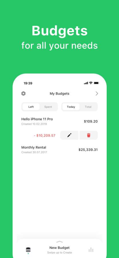 Qoin - Expenses and Incomes下载