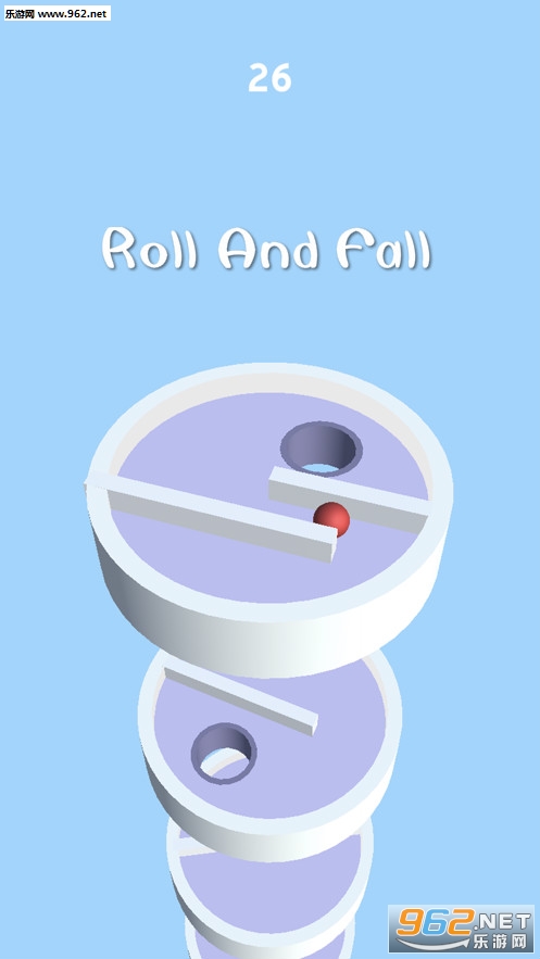 Roll And Fall官方版 Roll And Fall官方版