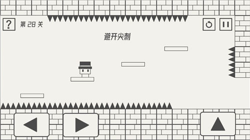 帽子先生大冒险完整版下载_帽子先生大冒险完整版手机appv1.0