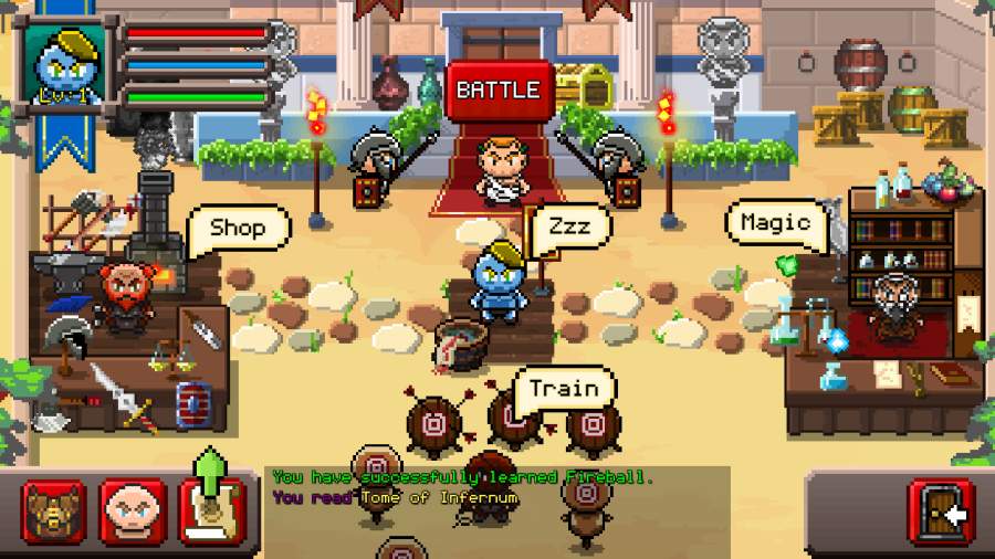 斗士崛起app_斗士崛起app中文版下载_斗士崛起app最新版下载
