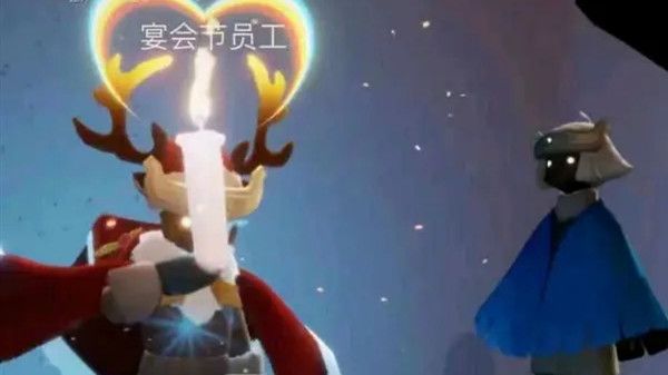 2021光遇宴会节什么时候开始？12月23日宴会节活动更新公告[多图]图片2