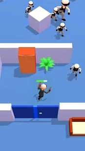 火柴人枪手猎人游戏下载_火柴人枪手猎人APP版下载v1.1.1