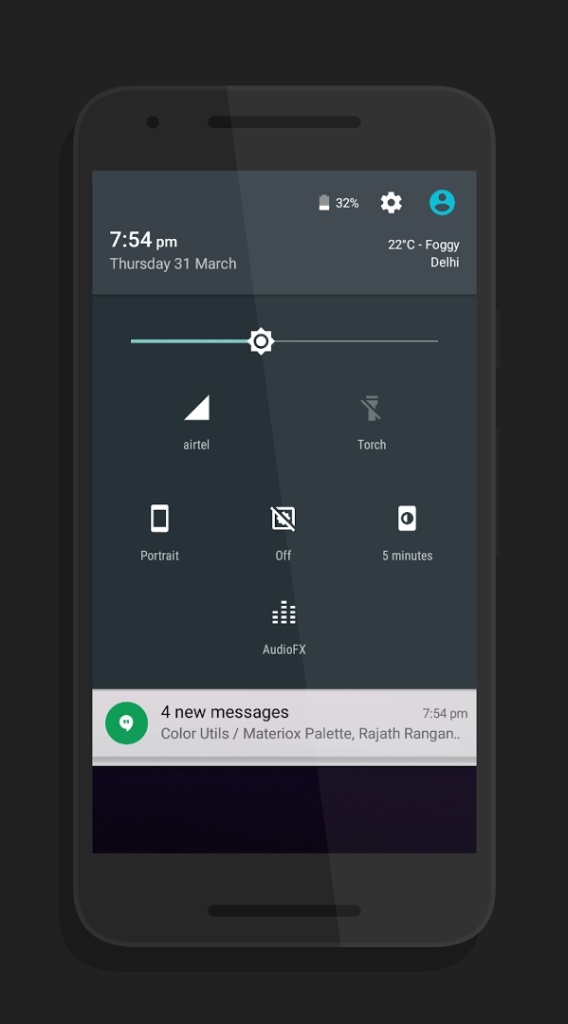 CM12/13安卓壁纸和UIapp_CM12/13安卓壁纸和UIapp破解版下载