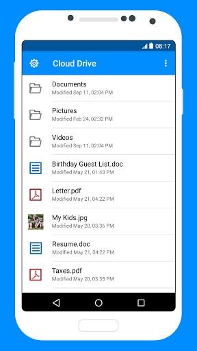 亚马逊云盘app_亚马逊云盘app手机版安卓_亚马逊云盘app积分版