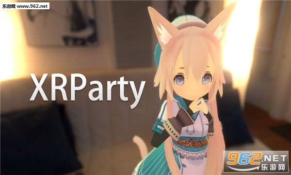 XRParty手机版