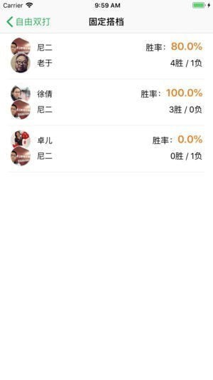 羽录app