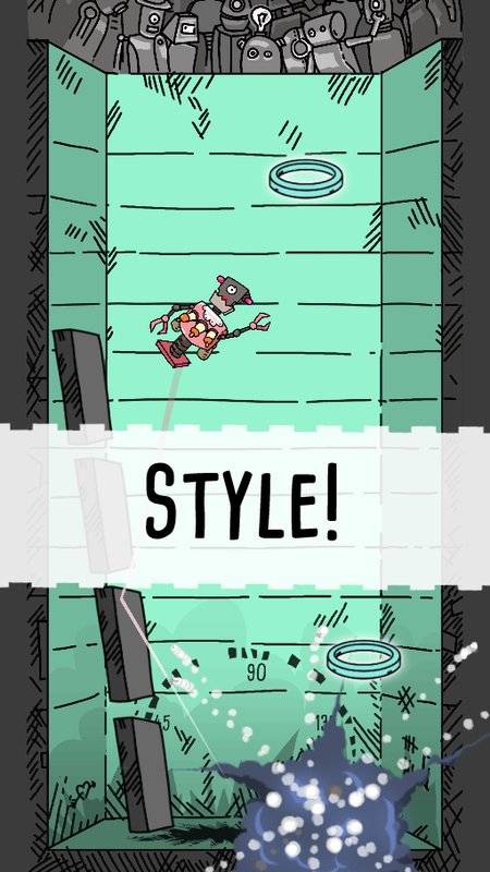 Die in Style!app_Die in Style!appios版
