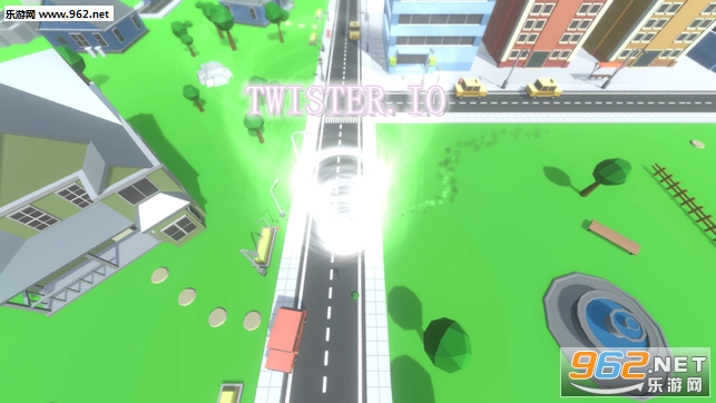 TWISTER.IO TV官方版