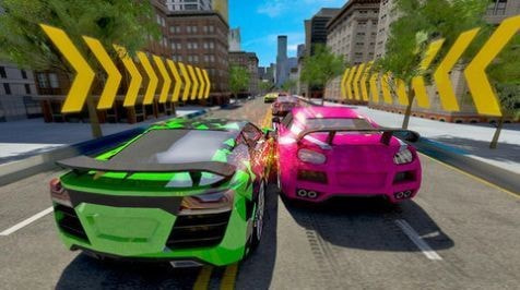 超跑帝国官方版-超跑帝国app下载下载 v1.1.1