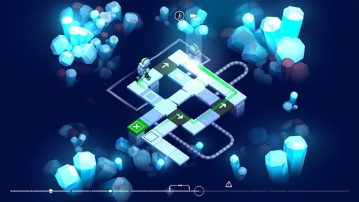 Causality ios版