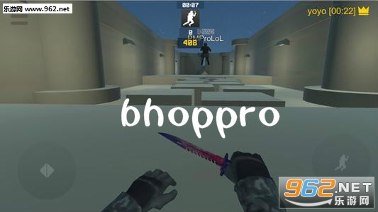 bhoppro手游最新版
