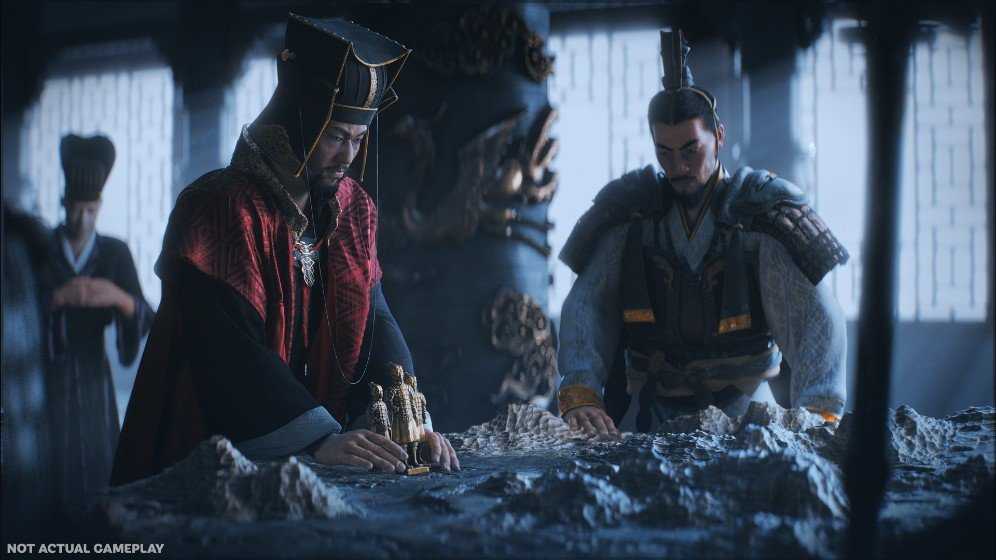 全面战争三国无限金币单机游戏下载|全面战争三国无限金币简体完整版下载