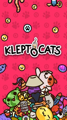 小偷猫ios版