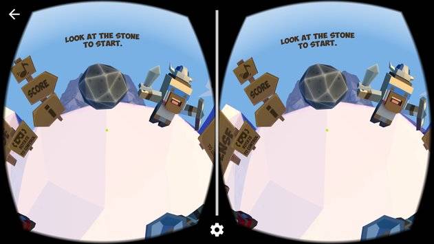 Vikings VR Rock the Balls FREEapp_Vikings VR Rock the Balls FREEapp破解版下载