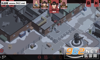 反抗的警察(这是警察3)破解版